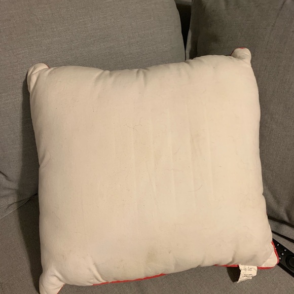 California pillow - Picture 3 of 3